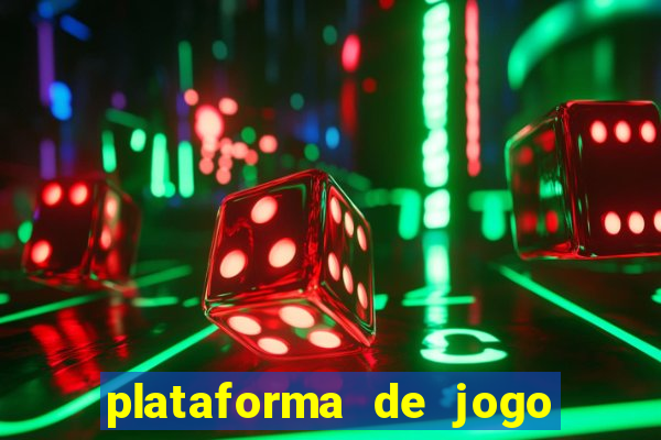 plataforma de jogo que realmente paga